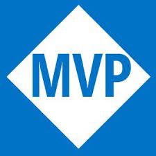 Microsoft MVP logo